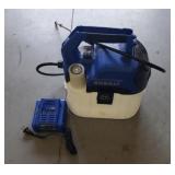 Kobalt Battery Powered Sprayer