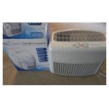 ProCare Humidifier and BionaireAir Purifier