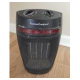 Feature Comforts Electric Portable Heater