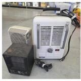 Patton Electrical Heater
