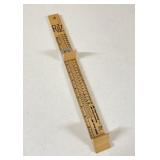 RITZ Stik Shoe Sizer