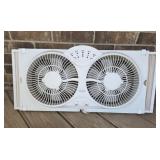 Window Fan