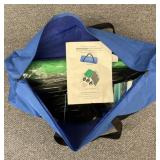 Portable Golf Putting Pool Table