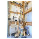 Shop Cleaning Supplies