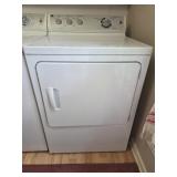 GE Front Loader Dryer