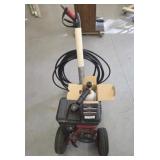 Briggs and Stratten Pressure Washer