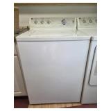 GE Washer Top Loader