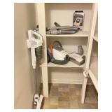 Electrolux Oxygen Deep Clean Vacuum Cleaner