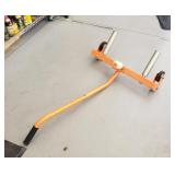 Tire Wheel Dolly
