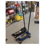 Floor Jacks