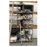 Car and Truck Washing Essentials