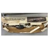 Industrial Quality Cable Puller