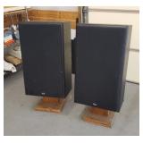 KLH Speakers