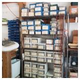 Hose Fittings, Tape, Auto Parts, Hinges & More