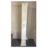 Rolling Storage Rack