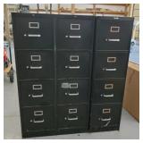 Filing Cabinets