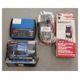 Battery Charger and Load Tester