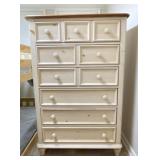 Six Drawer Chest of Drawers by Broyhill