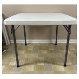 Puzzle / Crafting Table by Lifetime