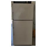 GE Refrigerator