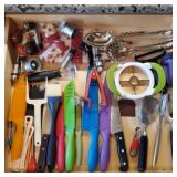 Kitchen Utensils