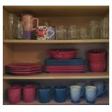Food Network Tableware and Coffee Mugs