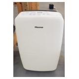 Hisense Dehumidifier