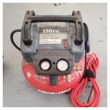 Porter Cable 150psi Compressor