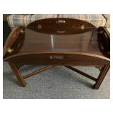 Butlerï¿½s Tray Coffee Table