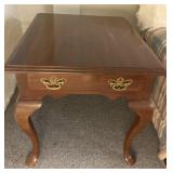 Knob Creek End Table