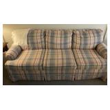 Queen Size Sleeper Sofa
