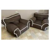 Big Joe Bean Bag Chairs