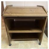 Mobile Computer Cart