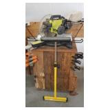 Ryobi Miter Saw