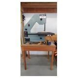 Delta 16" Band Saw