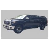 2021 Toyota Tundra CrewMax *Only 18k Miles!
