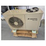 Fibropool Heater FH120