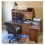 Office Equipment Desk & Chair