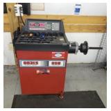 Tire Balancer and Accessories