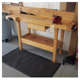 Work Bench