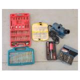 Drill Bits and More