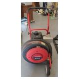 Troy-Bilt Jet Sweep Blower