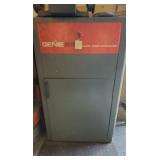 Genie Beast Trash Compactor