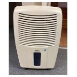 Haier Dehumidifier