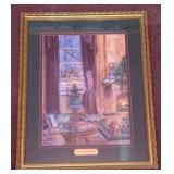 " Love, the Spirit of All Seasons " by Madeline