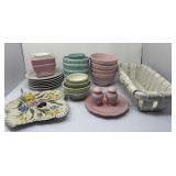 Ceramic Kitchenware
