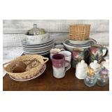 Kitchenware Assortment