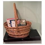 Toshiba Blue Ray DVD Player