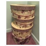 Hat Boxes