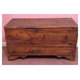 Cedar Chest